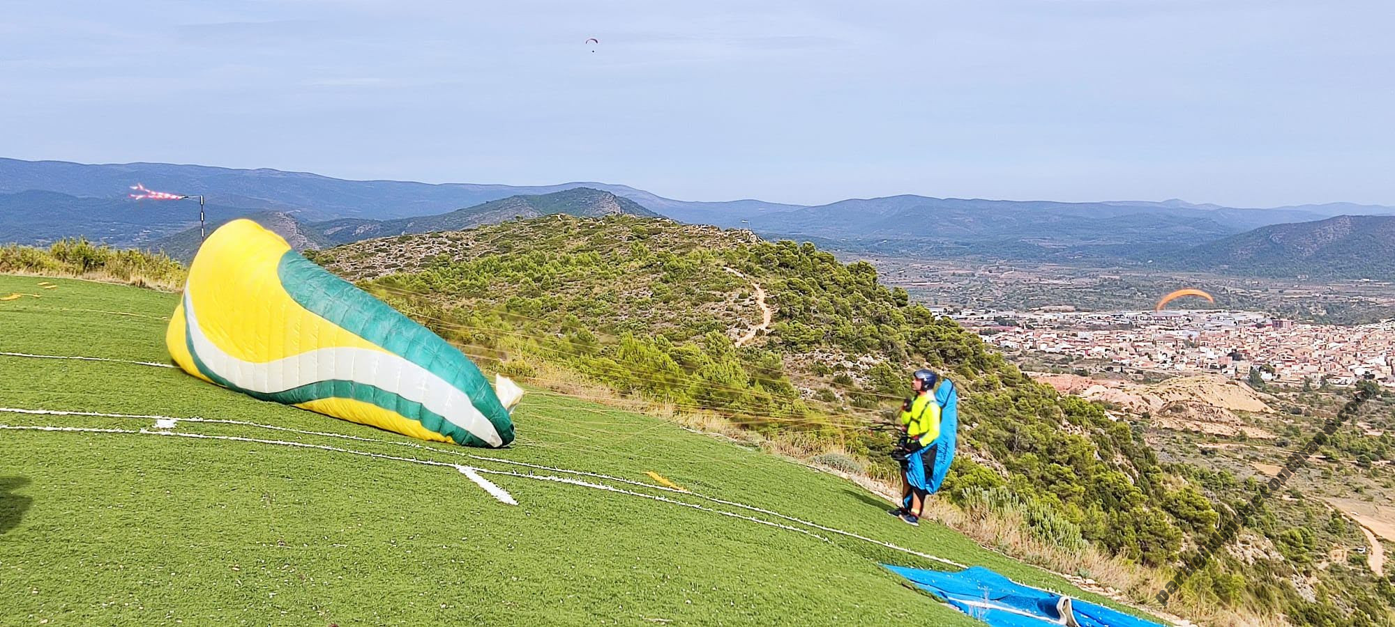 Sol SYCROSS ONE, M, 2019, (85-100kg), 200h - Image 3