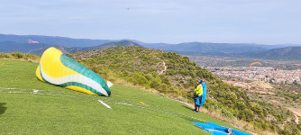 Sol SYCROSS ONE, M, 2019, (85-100kg), 200h
