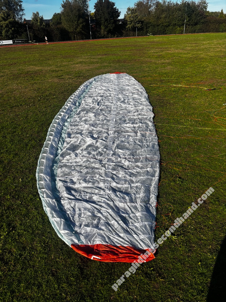 Nova Ion 5 Light, S, 2020, (80-100kg), 75h - Image 8