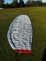 Nova Ion 5 Light, S, 2020, (80-100kg), 75h