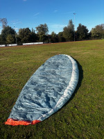 Nova Ion 5 Light, S, 2020, (80-100kg), 75h