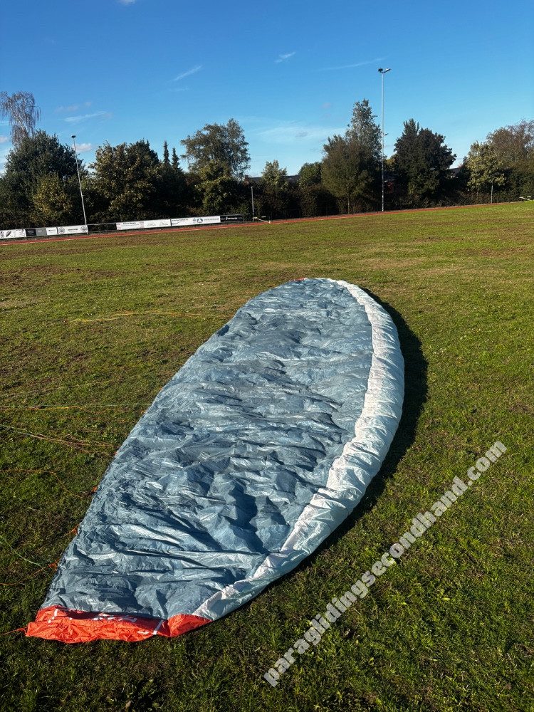 Nova Ion 5 Light, S, 2020, (80-100kg), 75h - Image 7
