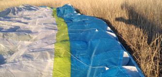 Gradient Nevada 2, 25, 2016, (80-102kg), 140h