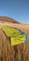 Gradient Nevada 2, 25, 2016, (80-102kg), 140h
