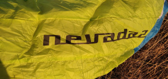 Gradient Nevada 2, 25, 2016, (80-102kg), 140h