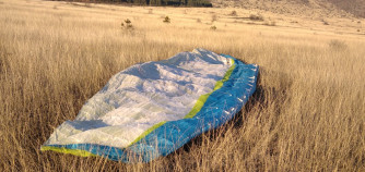 Gradient Nevada 2, 25, 2016, (80-102kg), 140h