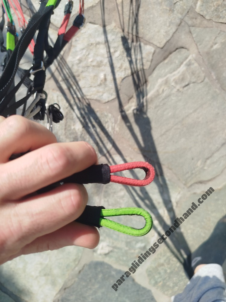 BGD Epic freestyle, M, 2025, (75-95kg), 20h - Imagen 3