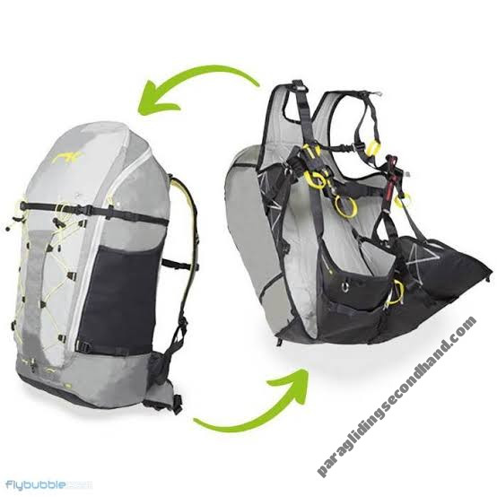 Niviuk ROAMER 2, L, 2022 - Imagen 2