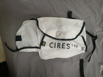 CIRES Niviuk