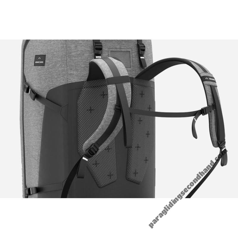 Advance Confortpack 130L - Imagen 4