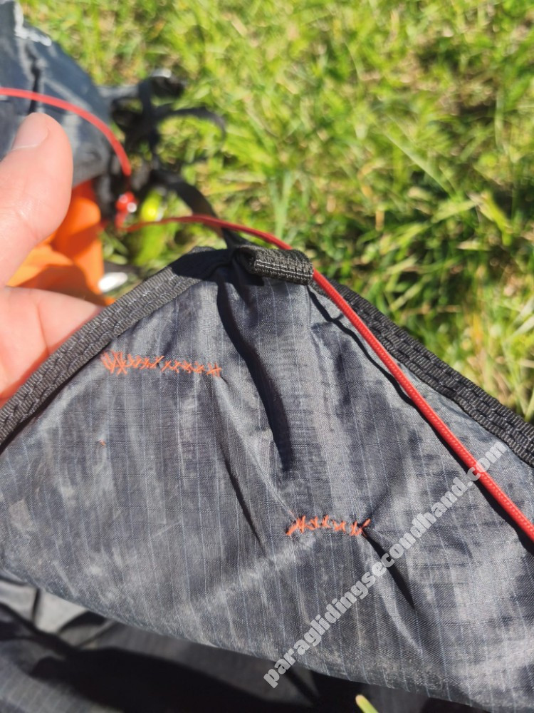 Woody Valley Transalp 2, L, 2021 - Image 7