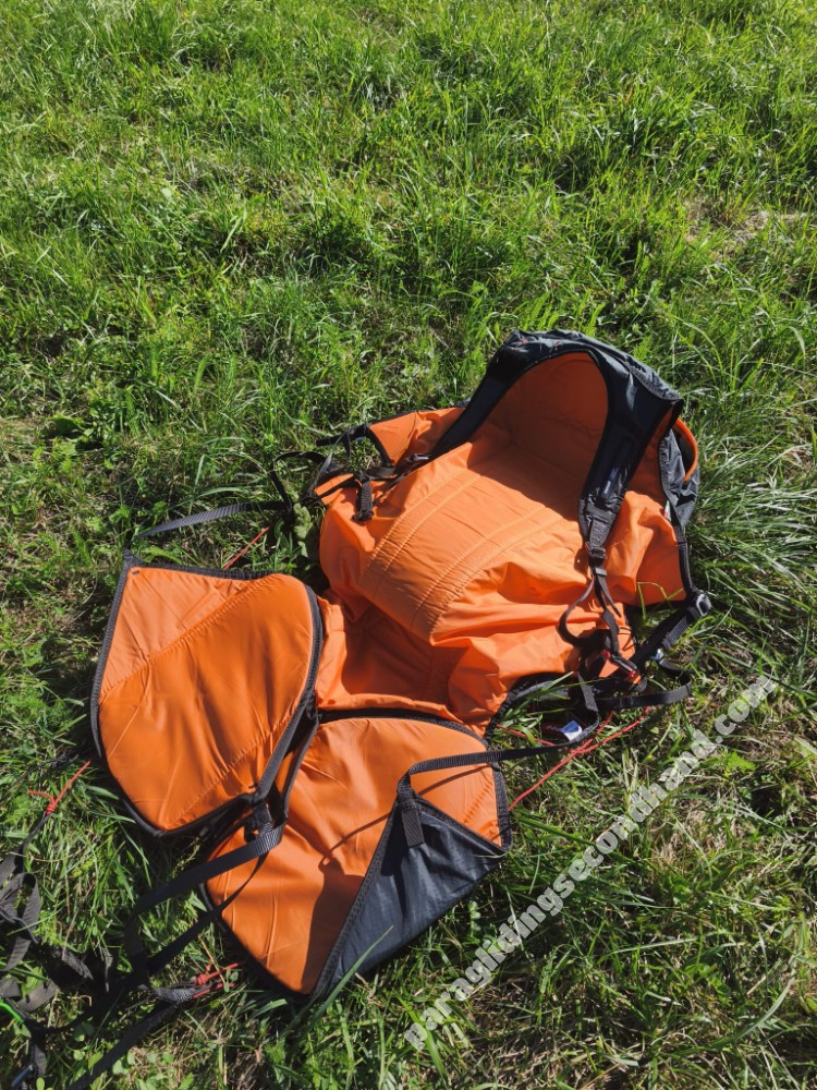 Woody Valley Transalp 2, L, 2021 - Image 6