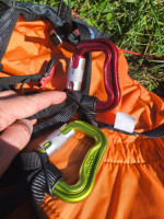 Woody Valley Transalp 2, L, 2021