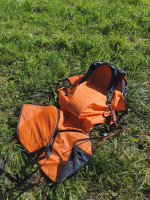 Woody Valley Transalp 2, L, 2021