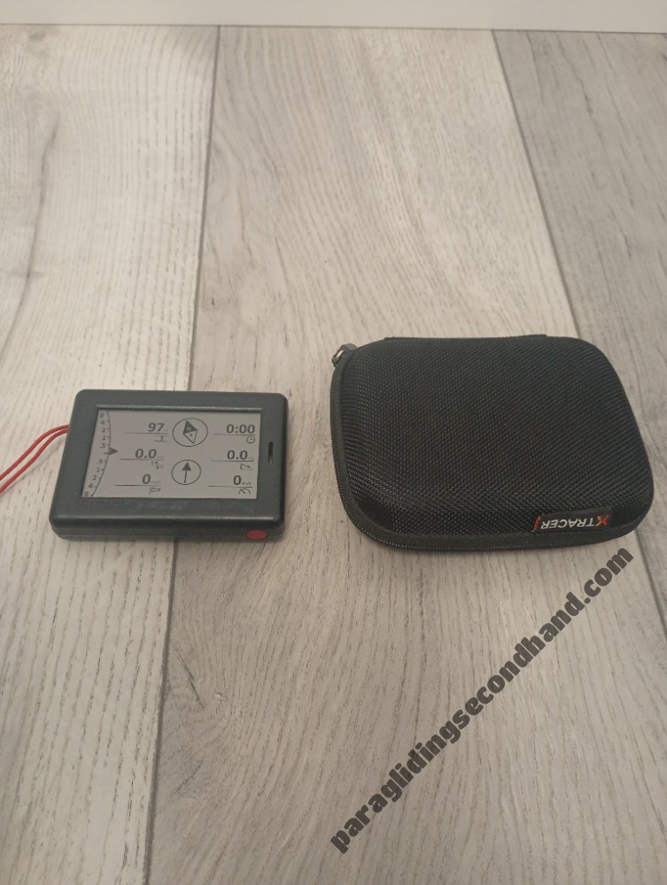 XC Tracer Xctracer maxx 1 FLARM - Imagem 5
