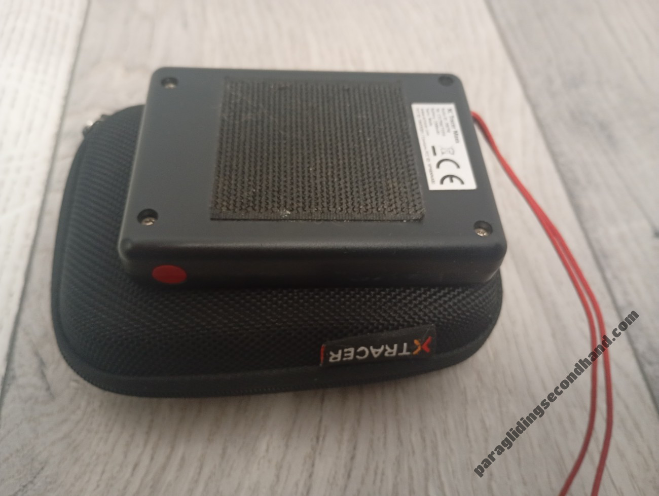 XC Tracer Xctracer maxx 1 FLARM - Imagem 3