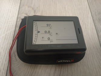 XC Tracer Xctracer maxx 1 FLARM