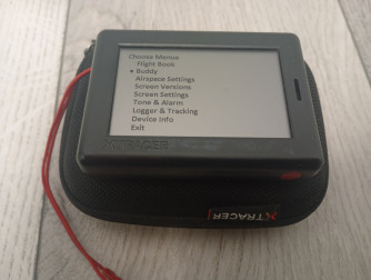 XC Tracer Xctracer maxx 1 FLARM