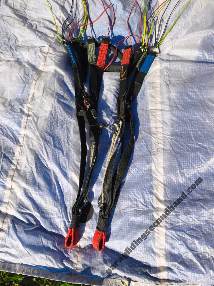 Swing Sense, SM, 2015, (80-102kg), 30h - Изображение 5