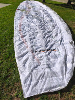Dudek Cabrio Synthesis, 42, 2014, (210-310kg), 55h