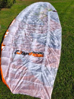 Dudek Cabrio Synthesis, 42, 2014, (210-310kg), 55h