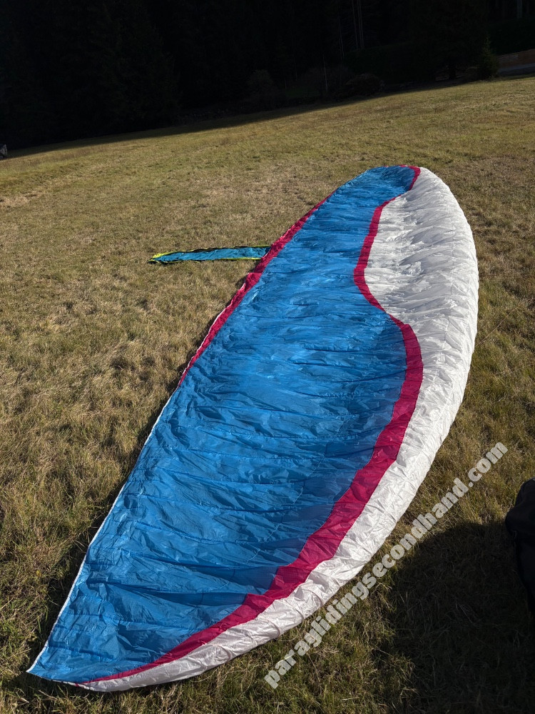 Air Design Volt4, M, 2022, (88-103kg), 120h - Imagine 7
