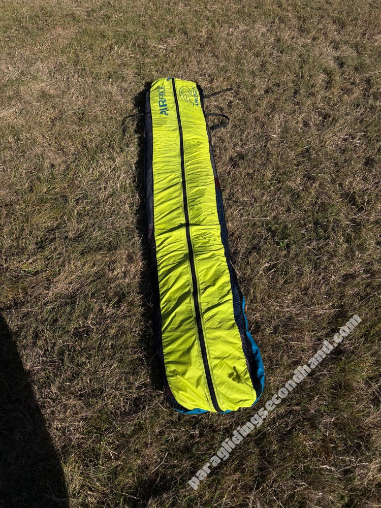 Air Design Volt4, M, 2022, (88-103kg), 120h - Imagine 9