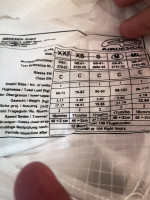 Air Design Volt4, M, 2022, (88-103kg), 120h