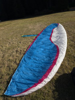 Air Design Volt4, M, 2022, (88-103kg), 120h
