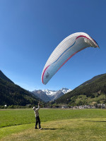 Air Design Volt4, M, 2022, (88-103kg), 120h