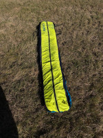 Air Design Volt4, M, 2022, (88-103kg), 120h