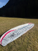 Air Design Volt4, M, 2022, (88-103kg), 120h