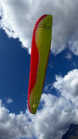 Air Design Rise 3, M, 2019, (85-105kg), 150h