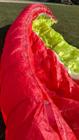 Air Design Rise 3, M, 2019, (85-105kg), 150h