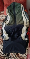 Swing Connect Reverse, XL, 2010