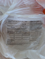 Nova Doubleskin 23, 23, 2021, (90-118kg), 30h