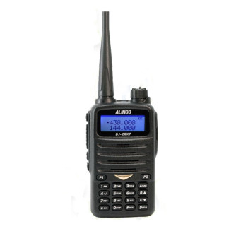 2024 ALINCO DJ-CRX-7