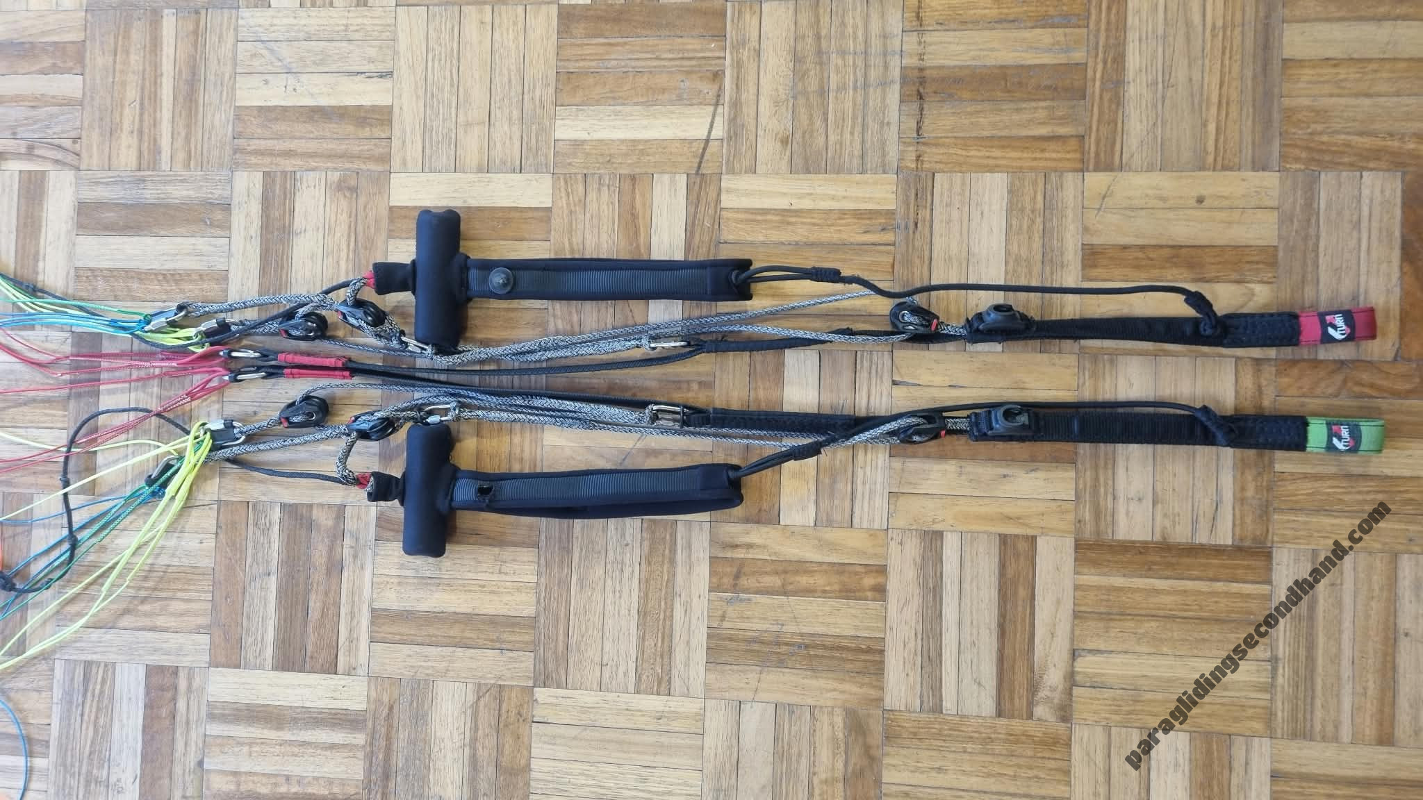 U-Turn Razorblade, 18, 2024, (60-106kg), 20h - Obrázek 5