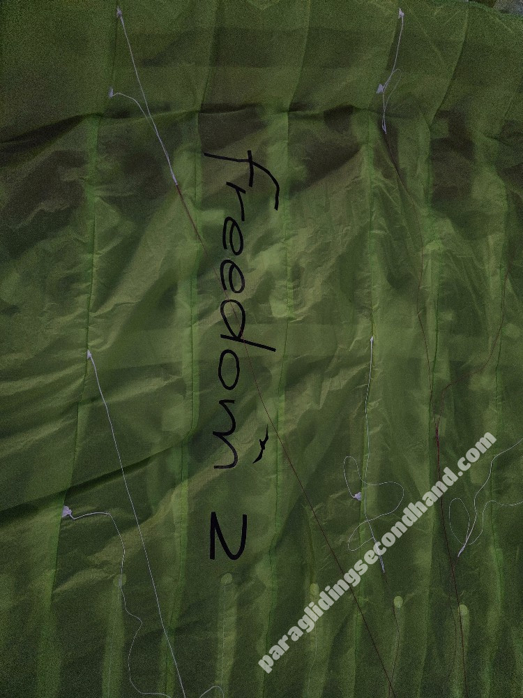 Flow Freedom 2, M, 2024, (85-108kg), 15h - Görsel 6