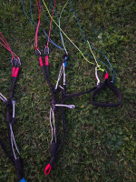 Flow Freedom 2, M, 2024, (85-108kg), 15h