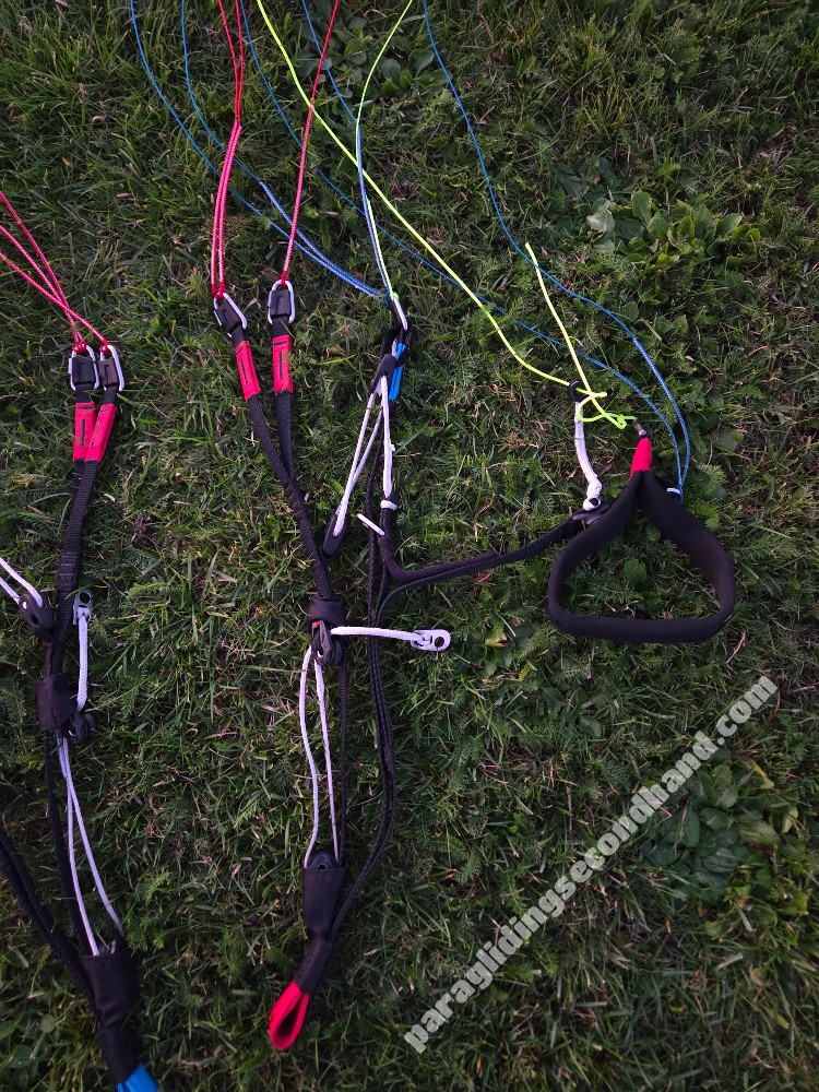 Flow Freedom 2, M, 2024, (85-108kg), 15h - Görsel 4