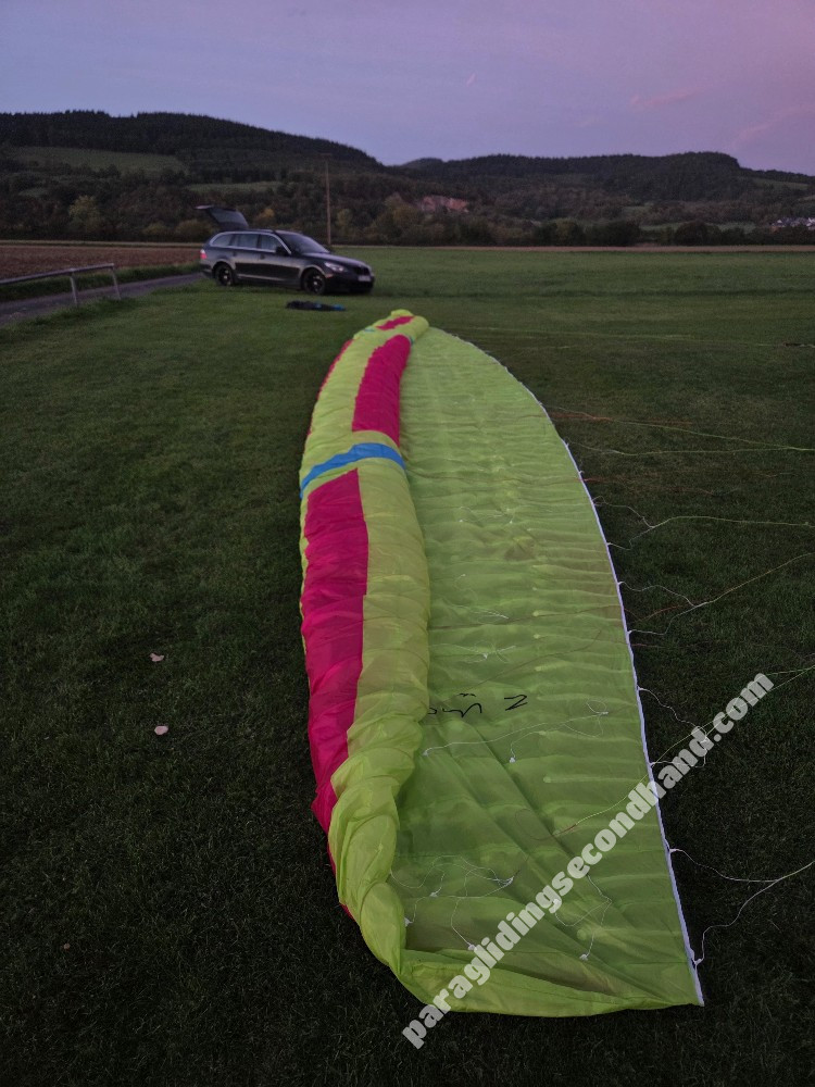 Flow Freedom 2, M, 2024, (85-108kg), 15h - Görsel 5