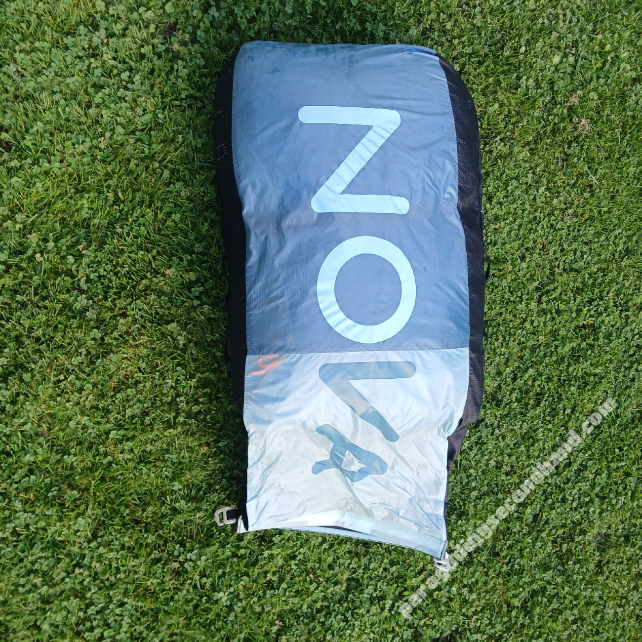 Nova ION 6, M, 2020, (90-110kg), 110h - Imagine 3