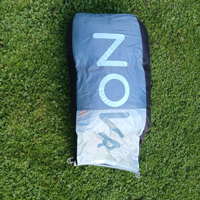 Nova ION 6, M, 2020, (90-110kg), 110h
