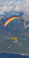 Ozone Enzo 3, M, 2024, (95-115kg), 250h