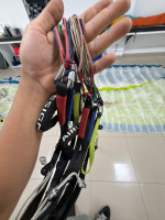 Air Design Rise 3, MS, 2017, (75-95kg), 80h