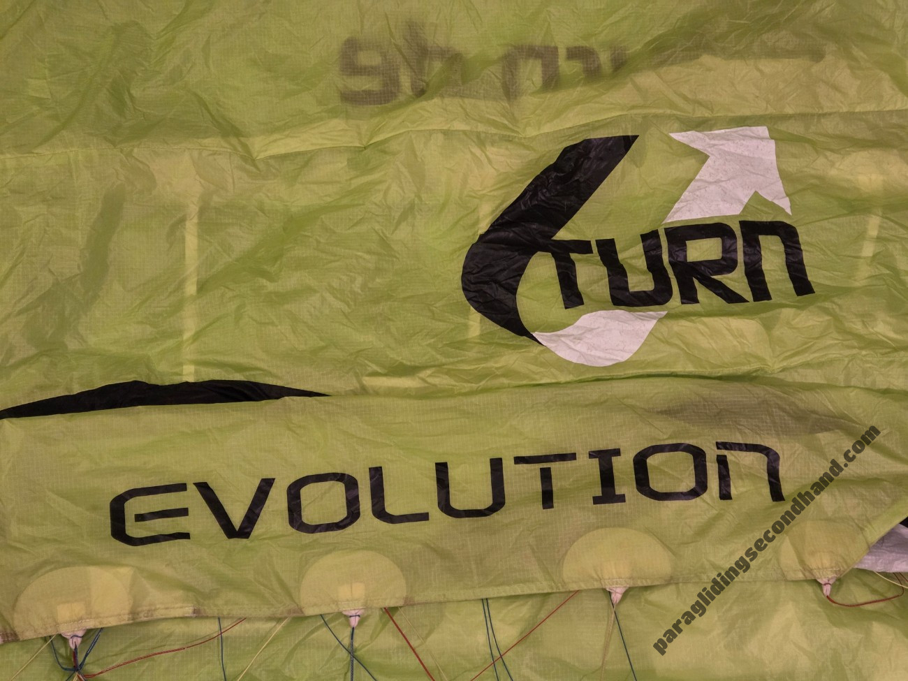 U-Turn Evolution, M, 2015, (75-100kg), 80h - Изображение 6