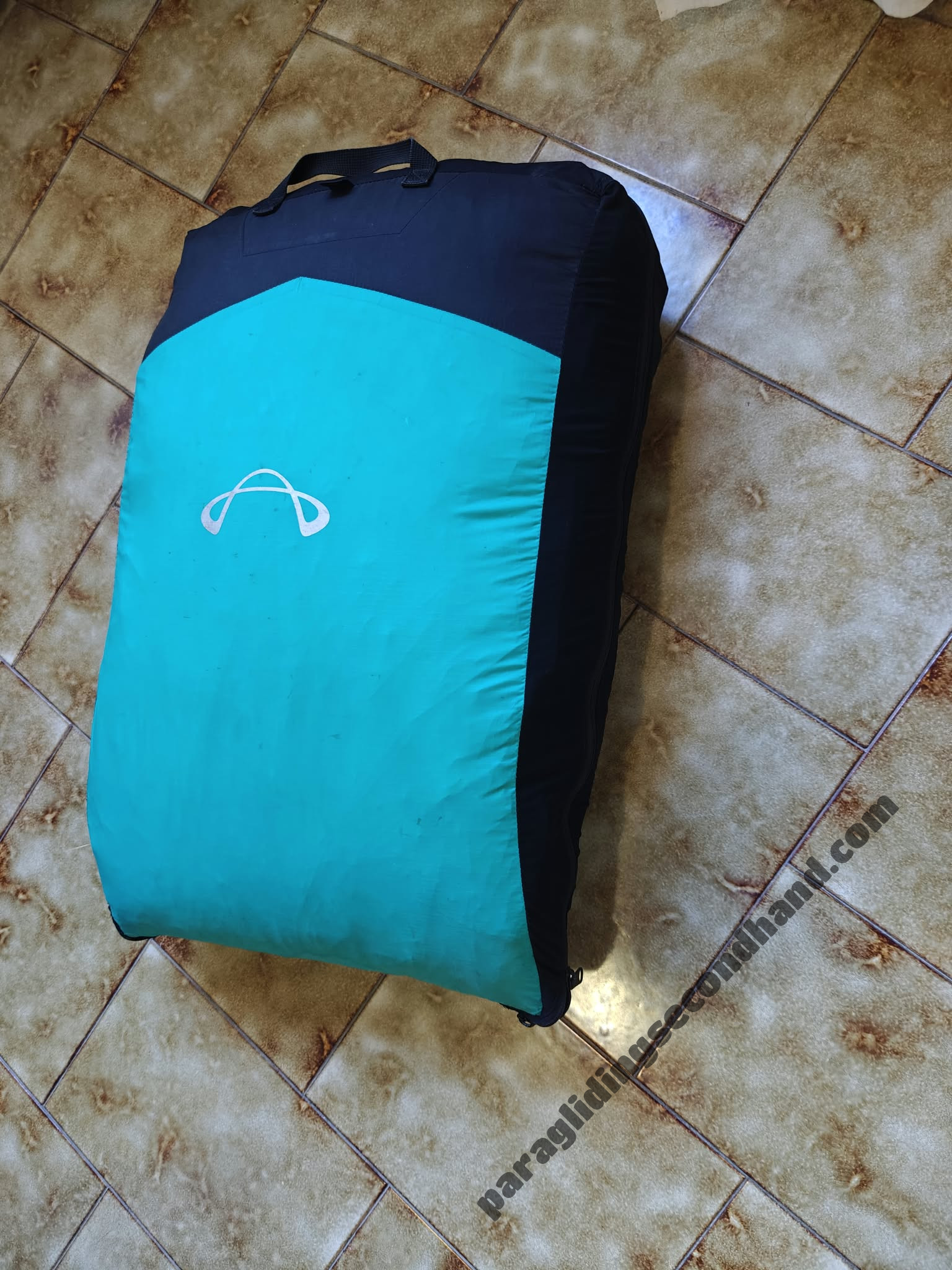Swing Arcus RS Lite, S, 2019, (70-95kg), 45h - Imagem 2