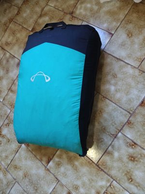 Swing Arcus RS Lite, S, 2019, (70-95kg), 45h