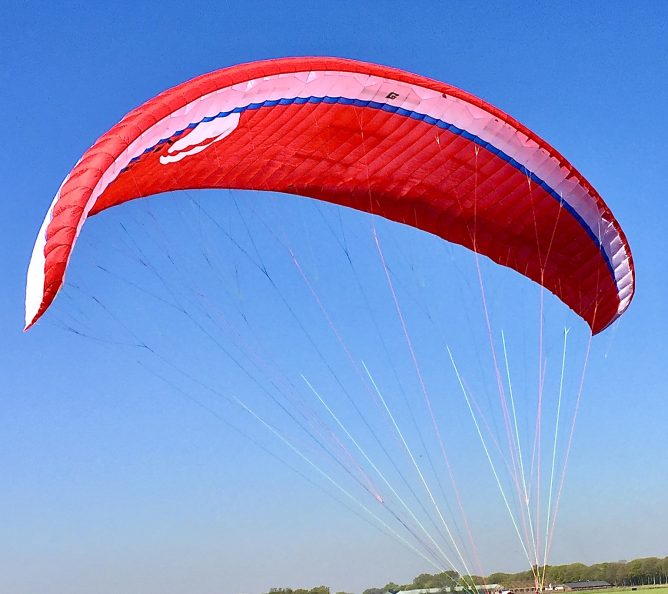 Gradient Golden 5, 26, 2019, (85-105kg), 45h